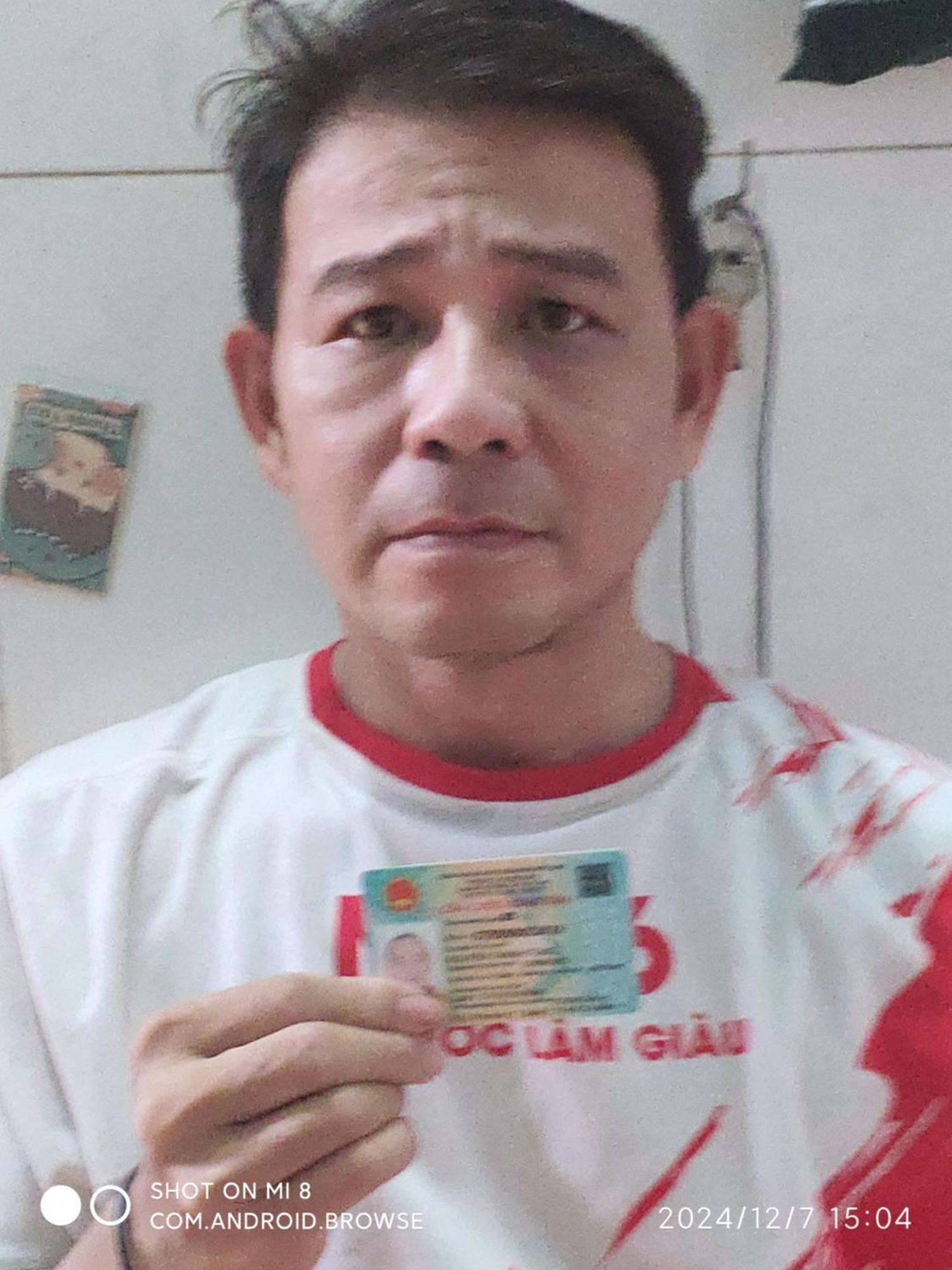 Thanh Tam * TP. Hồ Chí Minh